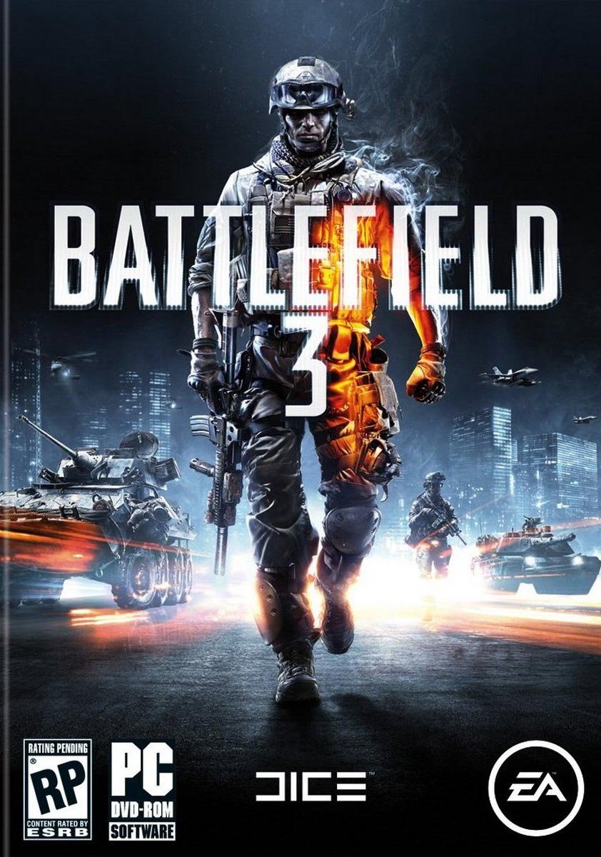 Download game battlefield 3 offline game