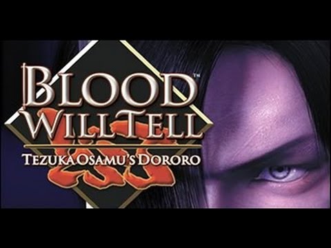 Blood You Tell Tezuka Ps2 Iso Download