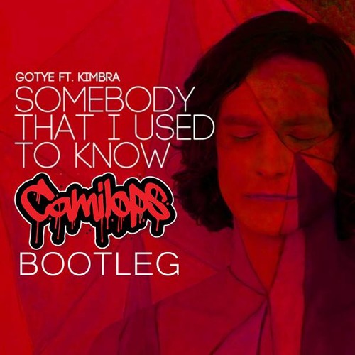 Somebody That I Used To Know Free Download